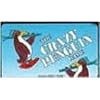 Crazy Game: Penguin (Crazy Games)