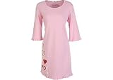 Coral Bay Nights Valentine Ruffle Gown