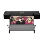 HP Designjet Z3200 Photo Printer, 44"...
