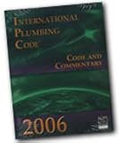 21WyMePzL%2BL. SL160  2006 ICC International Plumbing Code Commentary
