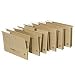 Serie 25, H�ngemappen, seitlich offen, 25 St.