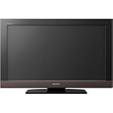 【エコポイント対象商品】 SONY BRAVIA 32V型デジタルハイビジョン液晶テレビ ブラウン KDL-32EX300/T
