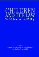 Children, Social Science, and the Law