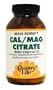 Country Life - Cal Citrate D - 120 tablets