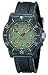 Luminox 8813 Luminox Navy Seal 20th Anniversary Seal 8813 Black/Khaki Dial New Evo Strap Mens Watch