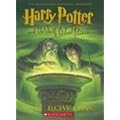 HARRY POTTER AND THE HALF-BLOOD PRINCE (HARRY POTTER 6)[CHILDREN\'S EDITION]