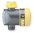 Industrial Grade 1HLW7 TIMER, WATER, MECHANICAL