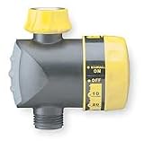 Industrial Grade 1HLW7 TIMER, WATER, MECHANICAL