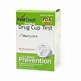 First Check Home Drug Cup Test - Marijuana