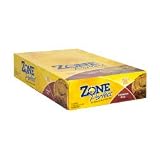 ZonePerfect All Natural Nutrition Bar, Cinnamon Roll 12 - 1.76 oz (50 g) bars [1.32 lb (600g)]