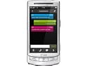 Samsung H1 silber Vodafone 360