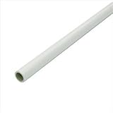 タカショー　電線保護管　径16（VE管）　2ｍ　（ローボルト用） HEC-010W　●49416300　【エクステリア照明 ライト】