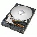 Hitachi Deskstar 0A31619 500GB 7200 RPM 16MB Cache SATA 3.0Gb/s 3.5 Hard Drive HDS725050KLA360