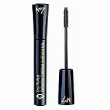 Boots No7 Stay Perfect Mascara, Brown/Black .23 fl oz (7 ml)