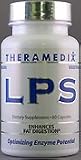 Theramedix - LPS/Fat Digestion Formula 60c