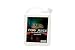 Mr Dj FOG JUICE Strawberry Scent 5 Liters / 1.32 Gallons of Strawberry Scented Smoke Fluid for Fog M