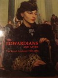 The Edwardians and after : the Royal Academy, 1900-1950