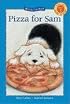 Pizza for Sam (Kids Can Read)