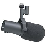 SM7B Dynamic Microphone