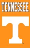 Tennessee Volunteers 2-Sided XL Premium Banner Flag