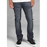 CCS Revert Laced Zip Flex Jeans - Men's