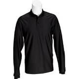 Snake Eyes Dry-18 Long Sleeve Drop Needle Polo