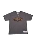 San Francisco Giants AC Road Property Big and Tall Tee
