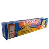 Review Disney-Pixar Activities  / Finding Nemo My Size Poster Fun (Over - the - Door Coloring Activities)