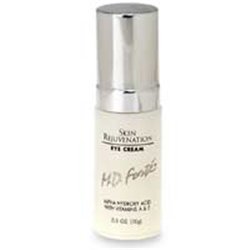 M.D. Forte Skin Rejuvenation Eye Cream