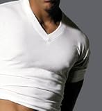 2xist V Neck T Shirt 3 Pack 3131