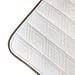 My Green Mattress Pure Echo Organic Cotton Natural Mattress (One-Sided) (queen)