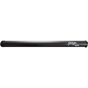 Ten One Design Pogo Stylus for iPhone 3G, 3G S (Black)