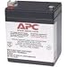 APC Replacement Battery Cartridge for BE350