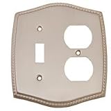 NKL ROPE SWITCH/RECPT PLATE