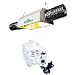 1000 Watt HPS Daystar 6AC Economy Grow Light System