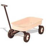 Morgan Tot Wagon - Pink