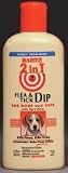 Hartz Mountain Corporation Htz Ultragrd Flea tick Dip 12 Ounces - 82629