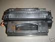 One compatible Toner Cartridge for HP Q7553X, 6000 page Yield