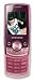 Samsung J700 v Coral Pink Mobile Phone on Vodafone Pay as you Go -  1.3 Megapixel Camera, Bluetooth with FM Radio (Super slim slide design)