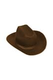 Jr Cowboy HAT ONLY - Child Size