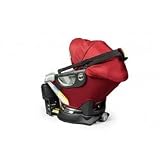 Orbit Baby Infant Car Seat and Base G2 - Ruby Red by Orbit Baby