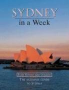 Sydney in a Week