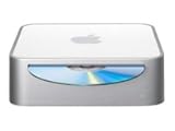 Apple Mac mini - DTS - 1 x PPC G4 1.25 GHz - RAM 256 MB - HDD 1 x 40 GB - C ....