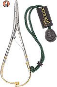 Dr. Slick Mitten Clamps 5' 1/2