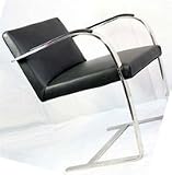 BRNO Armchair
