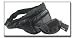 Genuine Leather Gun Holder Belt Bag