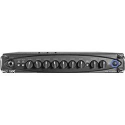 Gallien-Krueger MB Fusion Hybrid Ultra Light Bass Amplifier