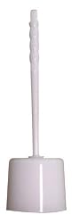 Carlisle Janitoral Supplies Bowl Brush W/Caddy 14-1/2-IN #36719700