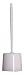 Carlisle Janitoral Supplies Bowl Brush W/Caddy 14-1/2-IN #36719700