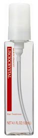 Milbon Straight Lisciocrystal Hair Treatment 4.1oz